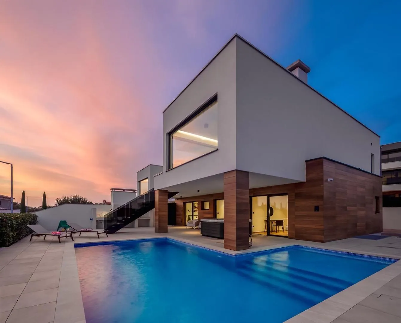 Villa Old Olive IV By Vivi Rent Vodnjan