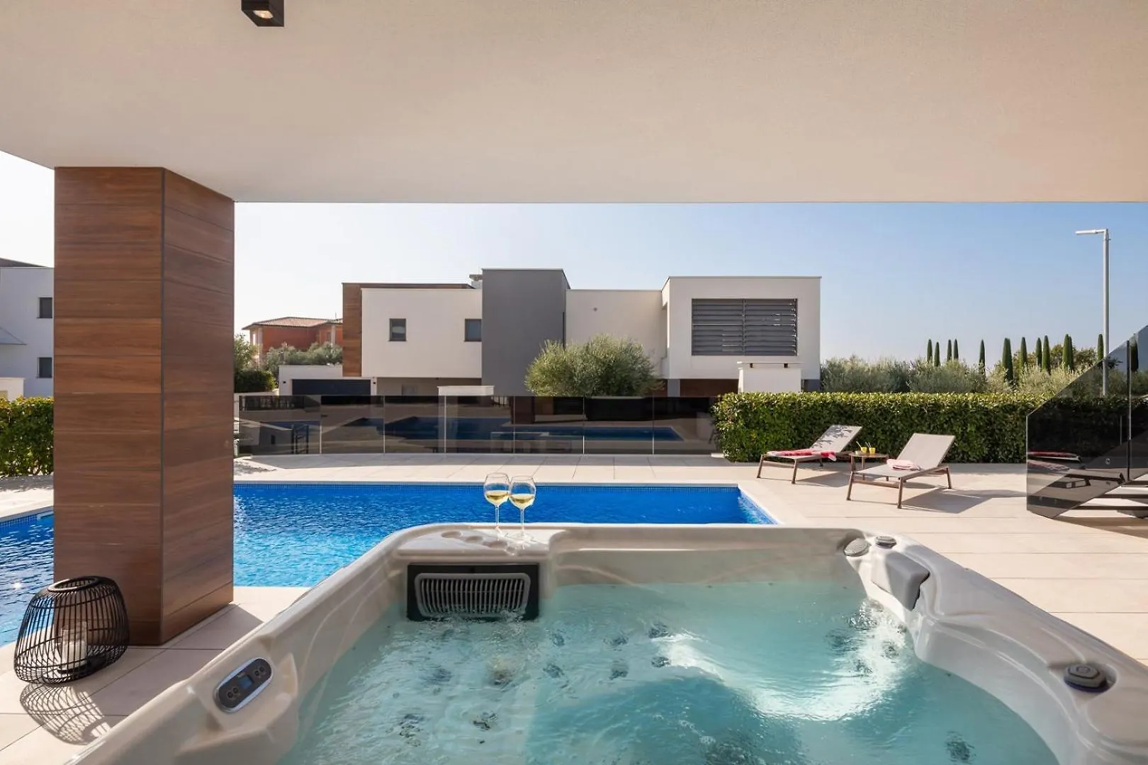 Villa Old Olive IV By Vivi Rent Vodnjan Croatie