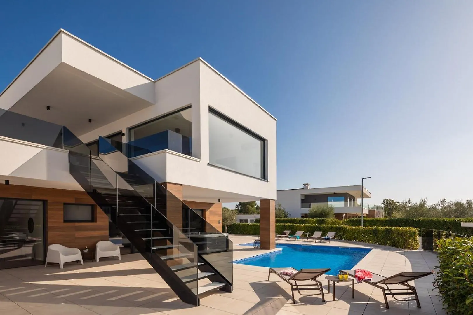 Villa Old Olive IV By Vivi Rent Vodnjan