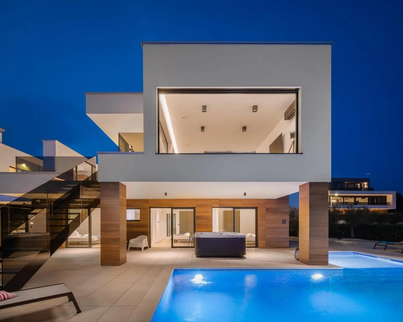 Villa Old Olive IV By Vivi Rent Vodnjan Croatie