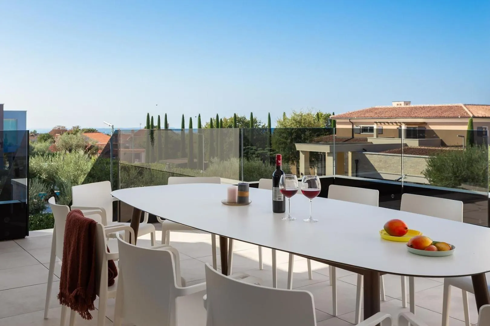 Villa Old Olive IV By Vivi Rent Vodnjan