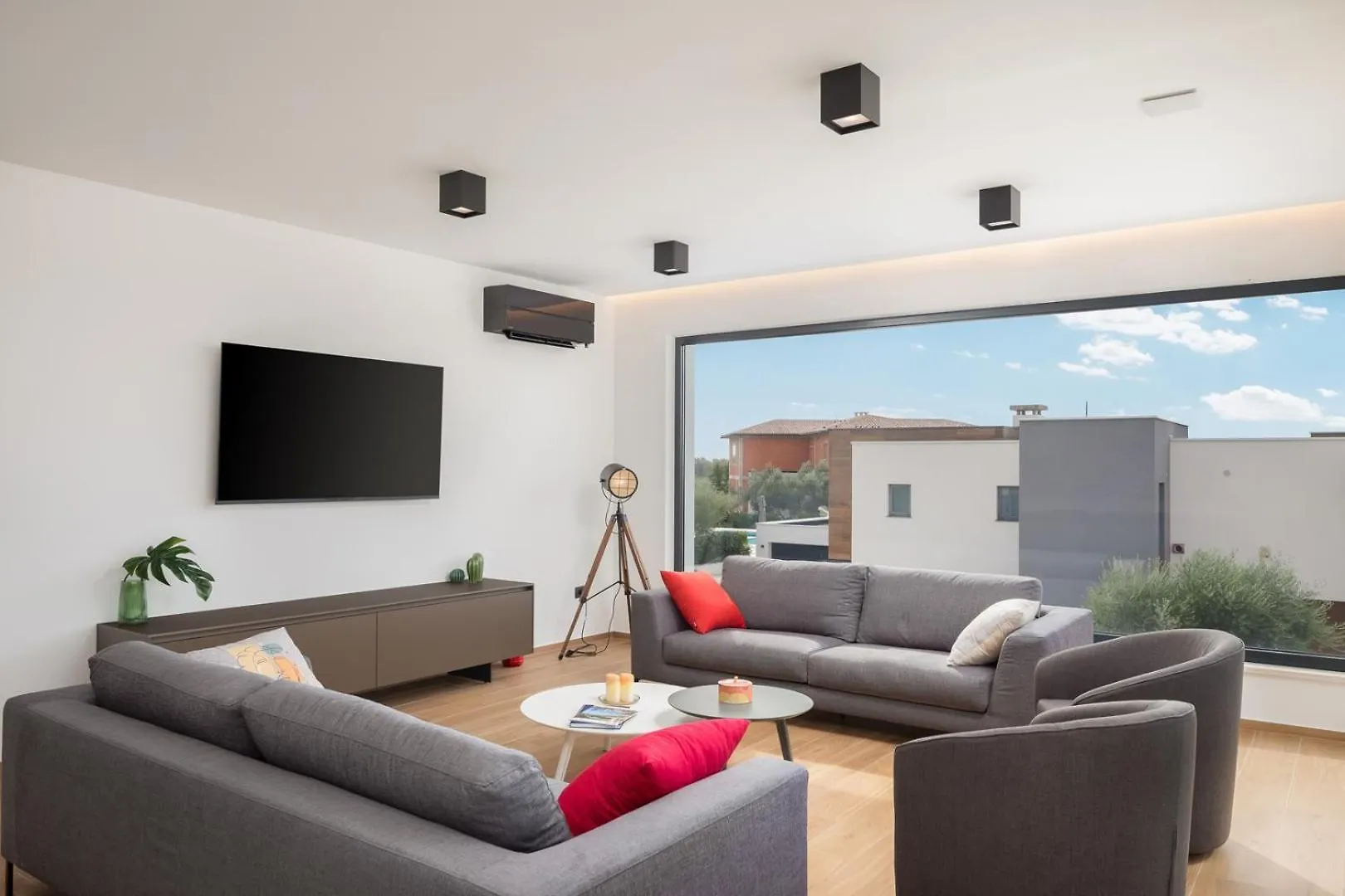 Villa Old Olive IV By Vivi Rent Vodnjan Croatie