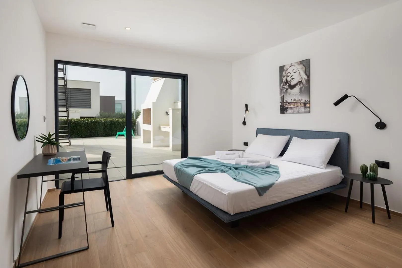 Villa Old Olive IV By Vivi Rent Vodnjan