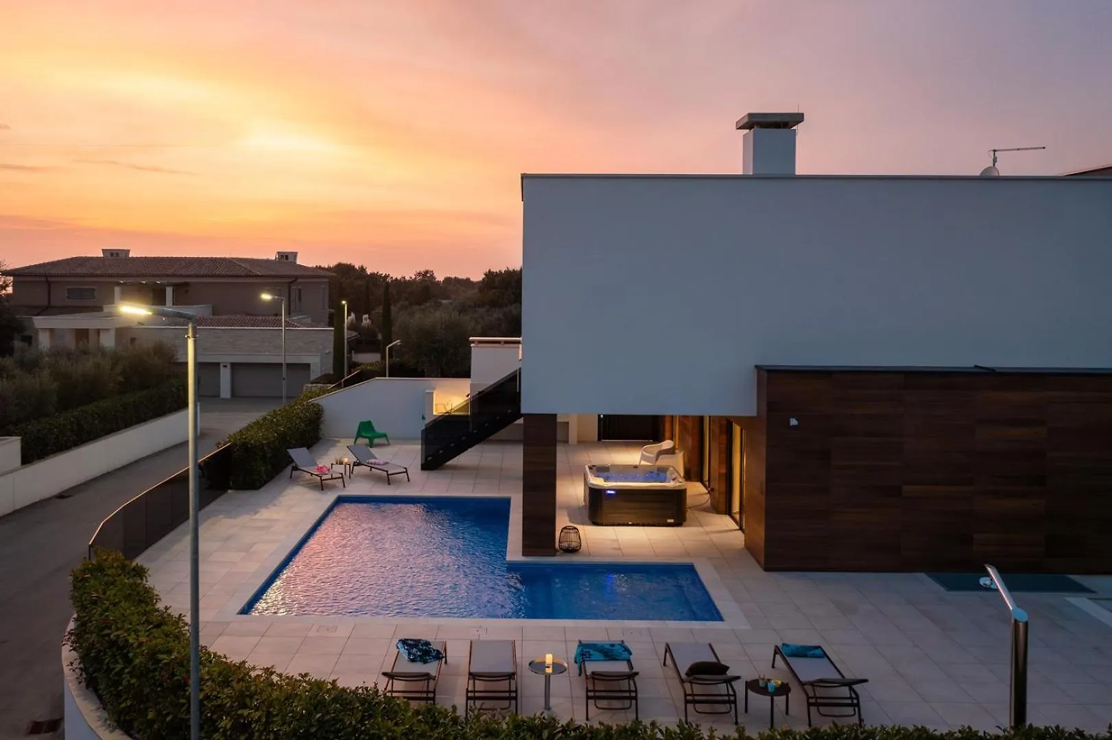 Villa Old Olive IV By Vivi Rent Vodnjan