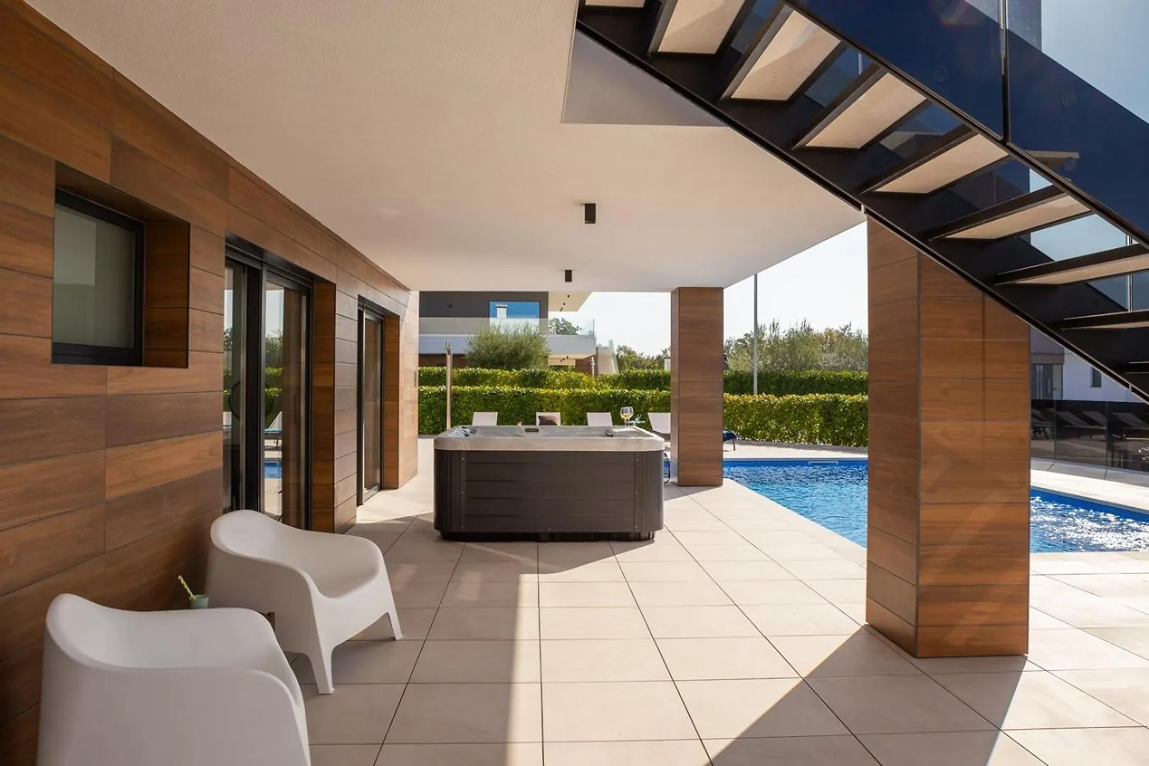 Villa Old Olive IV By Vivi Rent Vodnjan 0*,