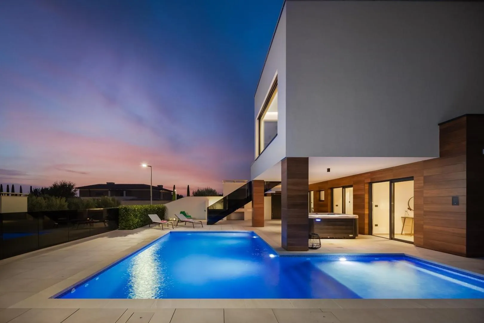 Villa Old Olive IV By Vivi Rent Vodnjan