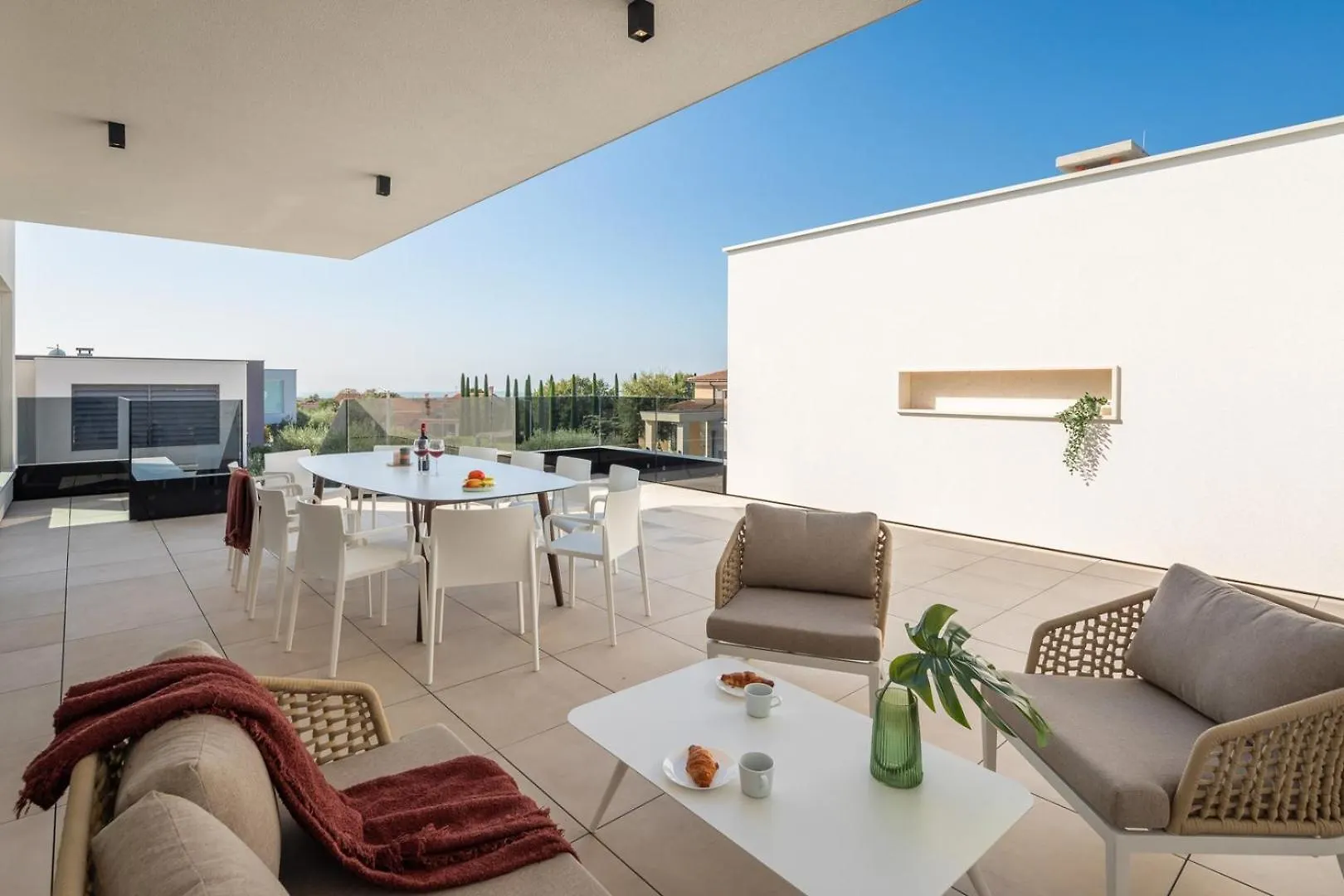 Villa Old Olive IV By Vivi Rent Vodnjan