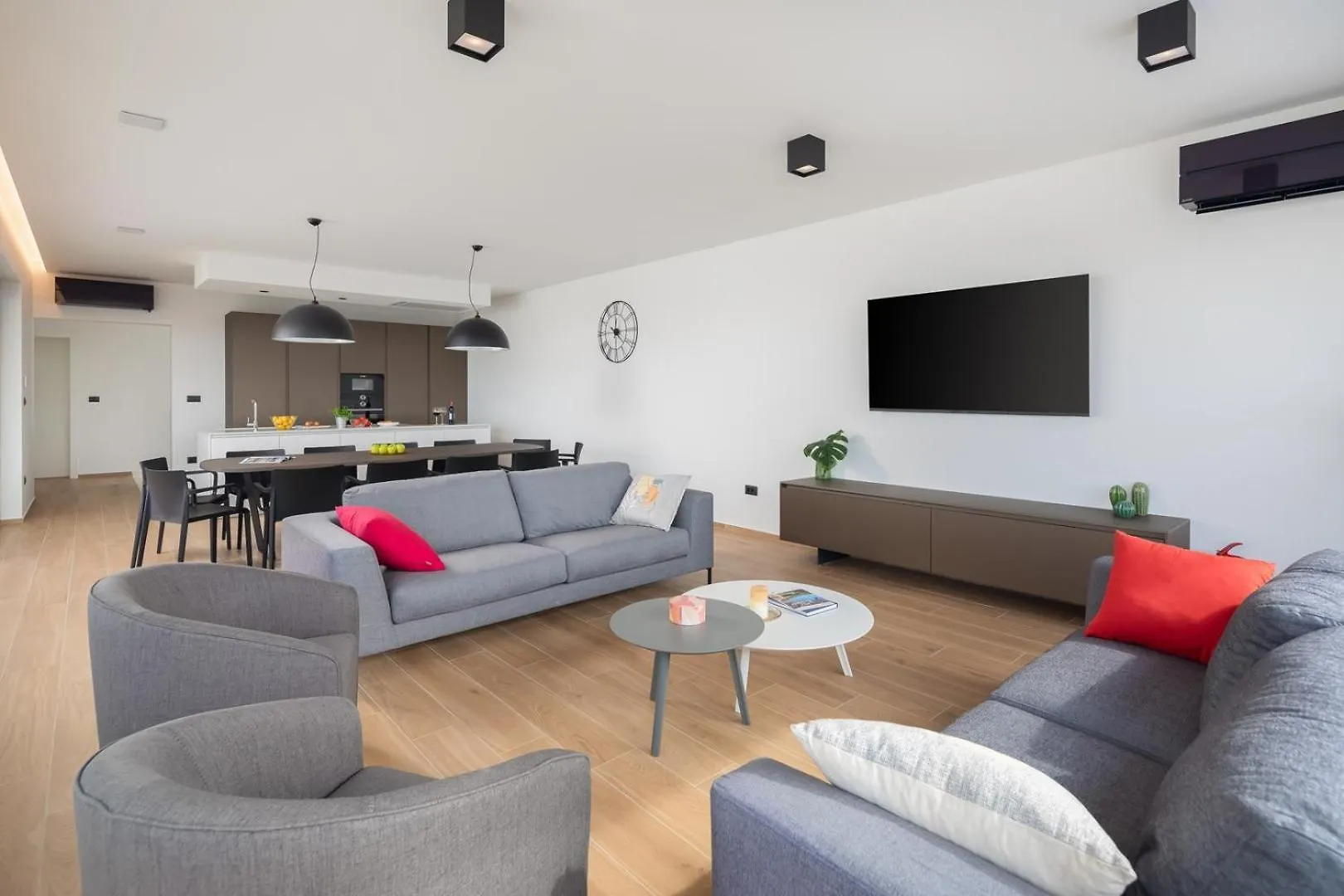 Villa Old Olive IV By Vivi Rent Vodnjan