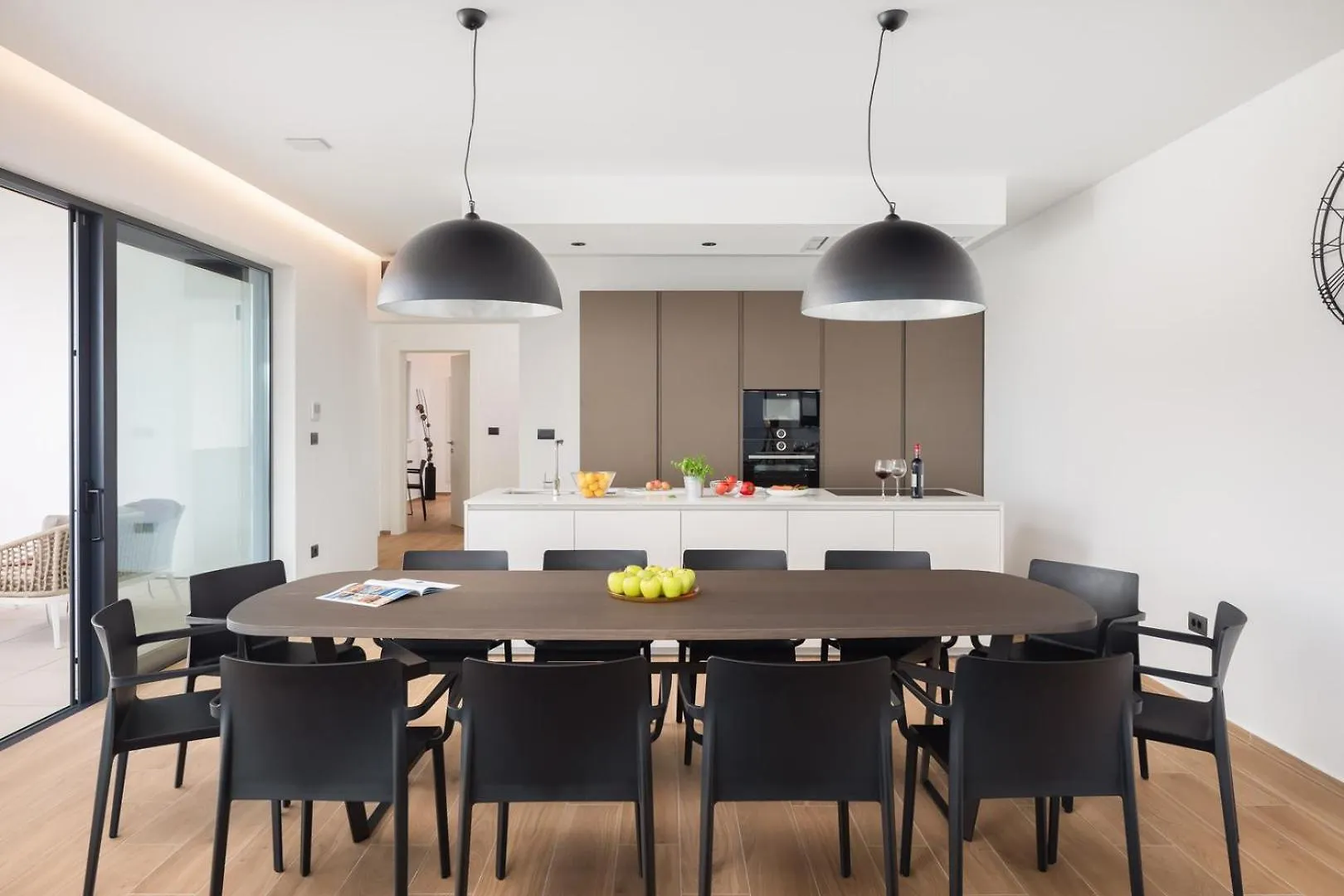 Villa Old Olive IV By Vivi Rent Vodnjan