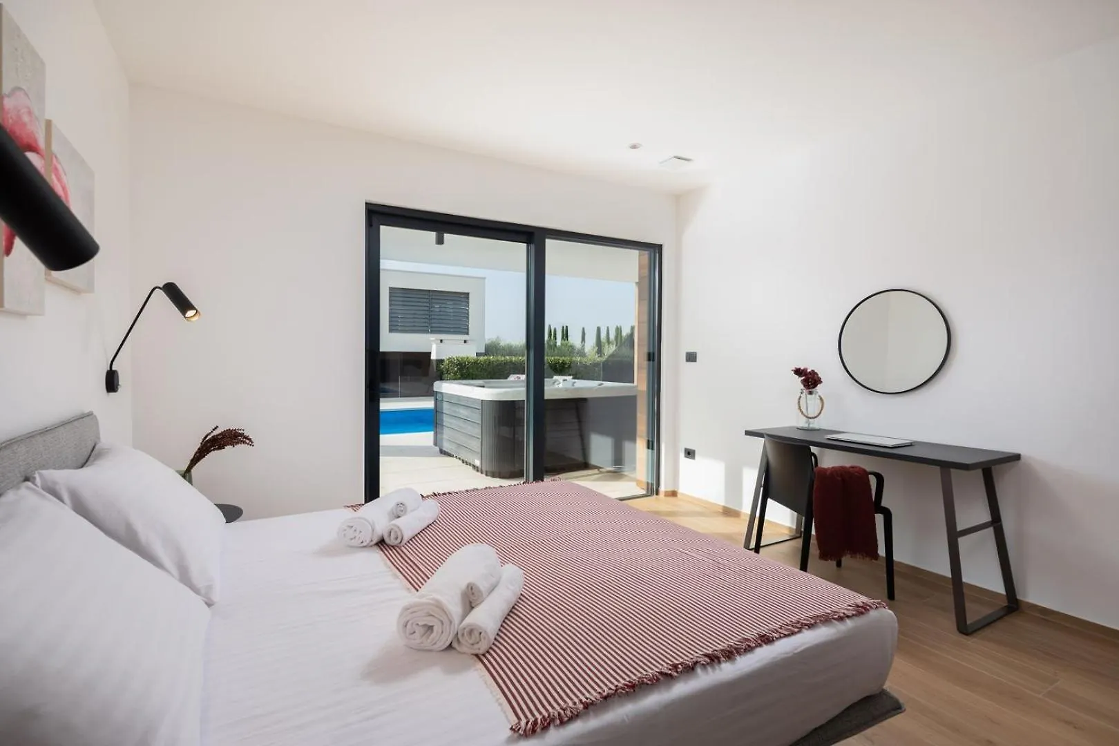 Villa Old Olive IV By Vivi Rent Vodnjan 0*,  Croatie