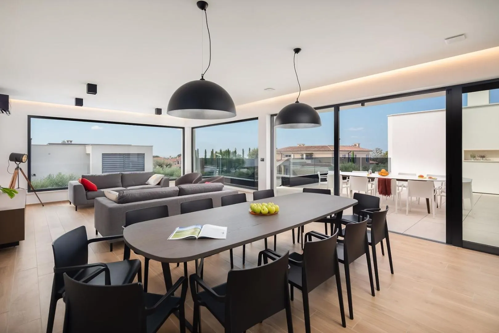 Villa Old Olive IV By Vivi Rent Vodnjan Croazia